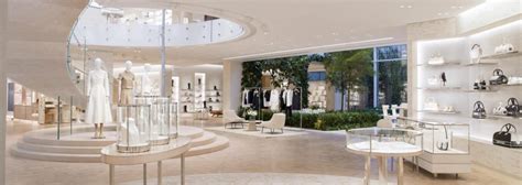 dior emquartier